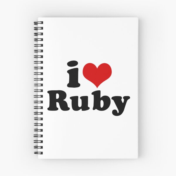 Item preview, I love Lady Ruby   designed and sold by CariLinnDesigns.