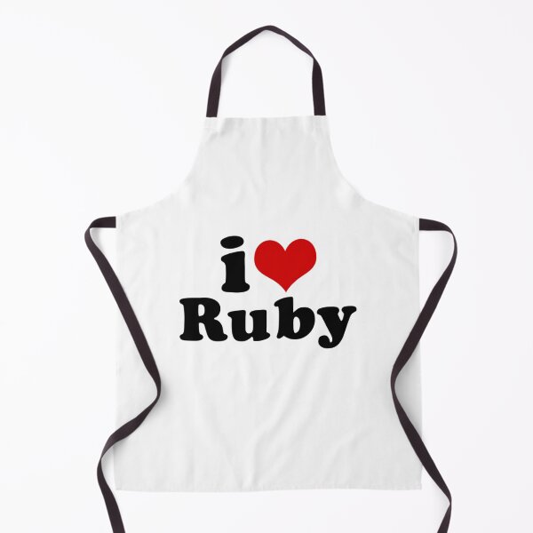 Item preview, I love Lady Ruby   designed and sold by CariLinnDesigns.