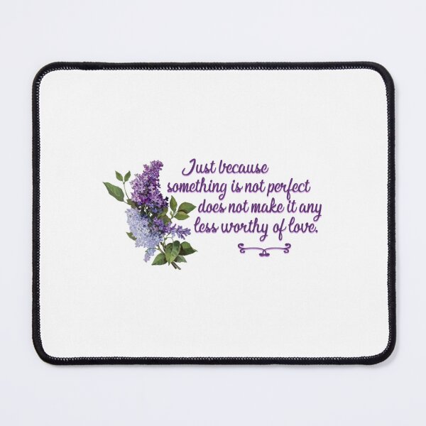 Item preview, Bridgerton Quote Worthy of Love   designed and sold by CariLinnDesigns.