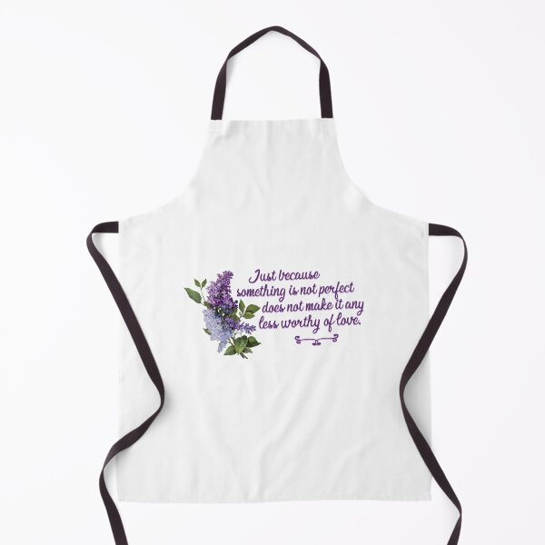 Item preview, Bridgerton Quote Worthy of Love   designed and sold by CariLinnDesigns.