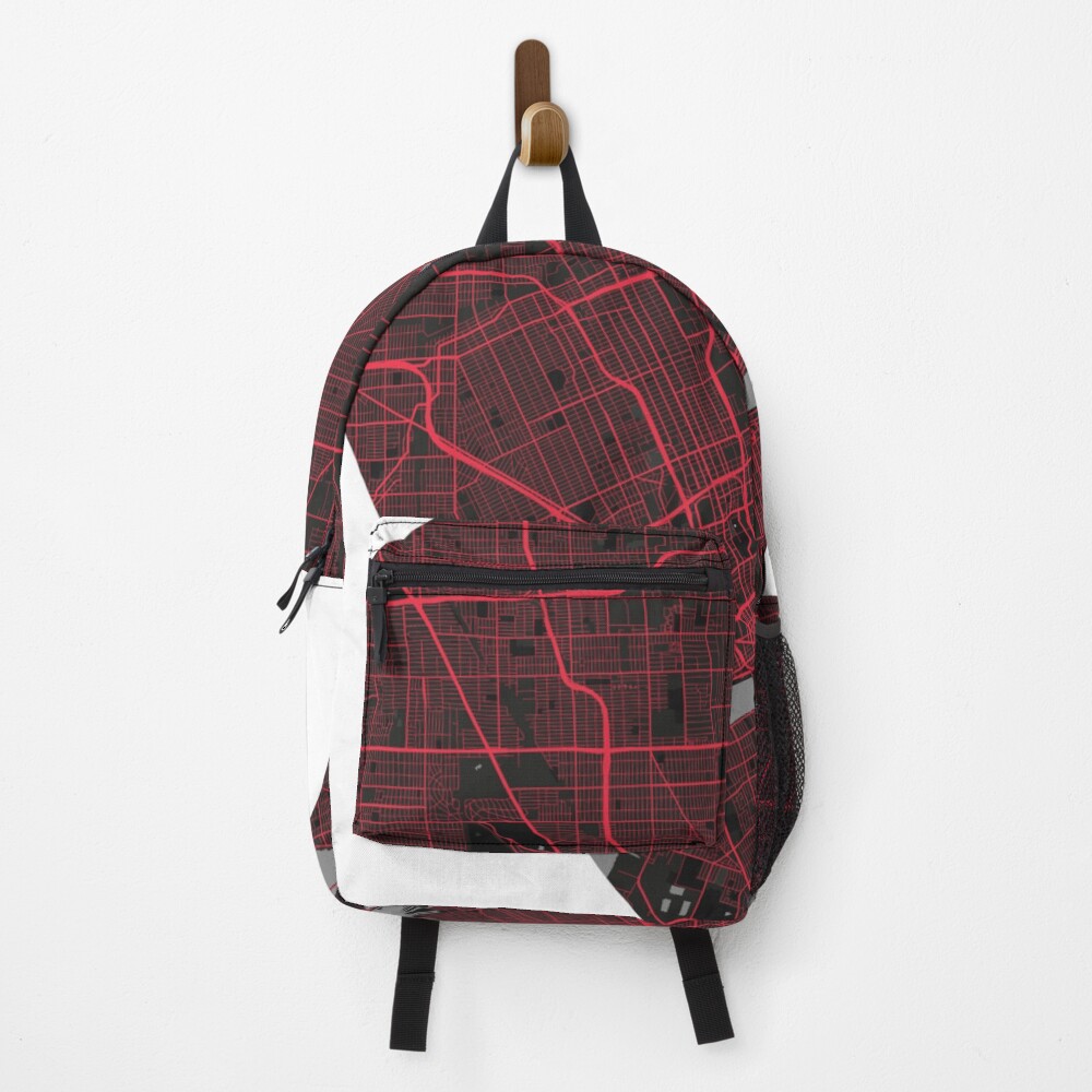 Vista previa del artículo con la obra «Mochila», diseñado y vendido por easposter.