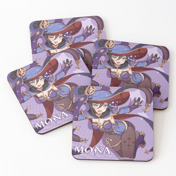 Item preview, Mona ahhhhhh!!!! >///< designed and sold by Littlebear1503.