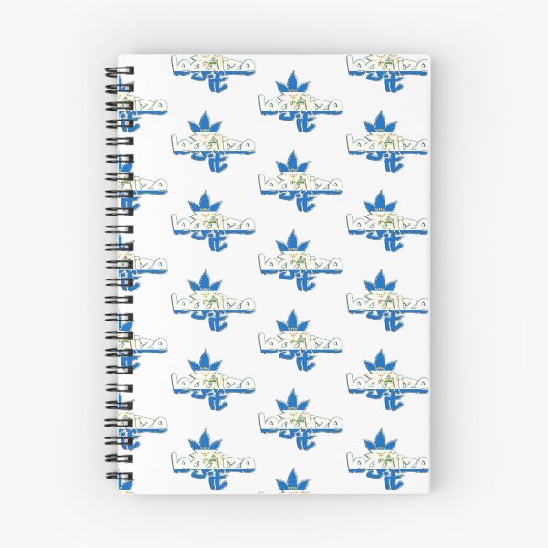 Item preview, Wacky Leafs - Legalízalo (Nicaragua) designed and sold by Wacky-Leafs.