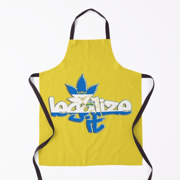 Artikelvorschau, Wacky Leafs - Legalisieren Sie es (Nicaragua) entworfen und verkauft von Wacky-Leafs.