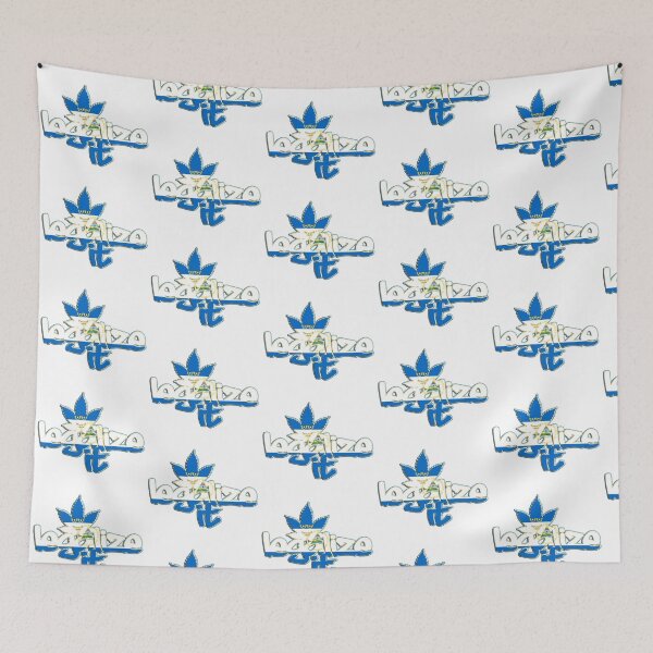 Item preview, Wacky Leafs - Legalízalo (Nicaragua) designed and sold by Wacky-Leafs.