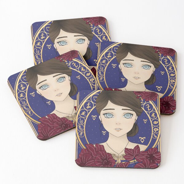Item preview, Tessa Gray The infernal devices designed and sold by AlessaPanda.