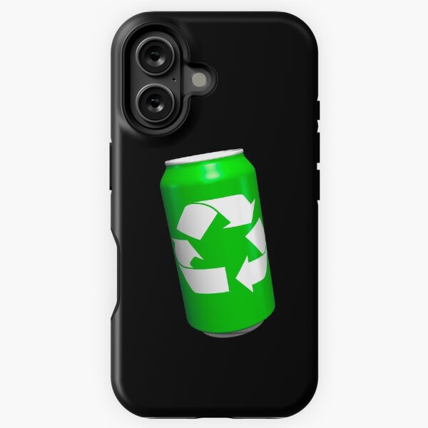 Aperçu de l'œuvre Recyclage de la canette d'aluminium créée et vendue par stuwdamdorp.