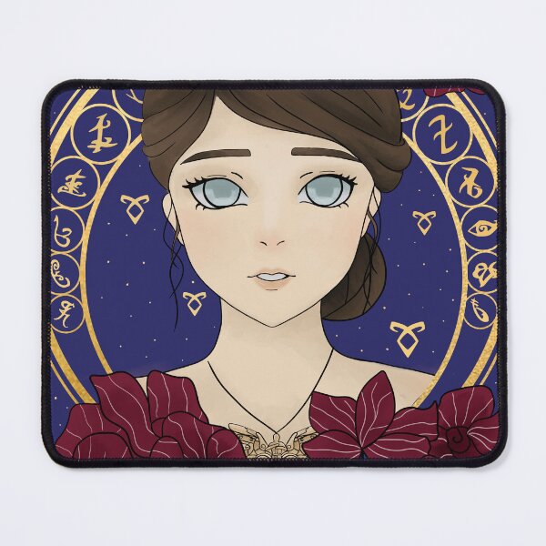 Item preview, Tessa Gray The infernal devices designed and sold by AlessaPanda.