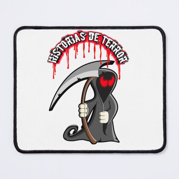 Item preview, grim reaper designed and sold by Fábio  Santos.