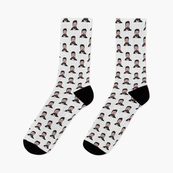 Item preview, Billy Butcher- Limited Edition | Perfect Gift designed and sold by onacara.