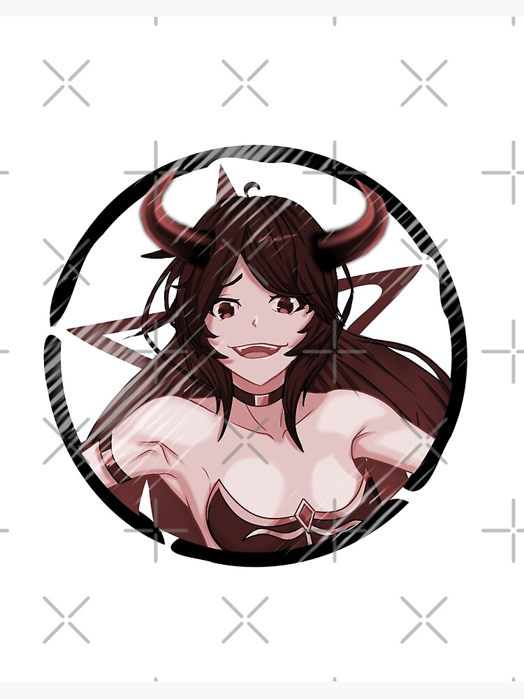 portrait of anime pixie character with horns manga | Stable Diffusion |  OpenArt