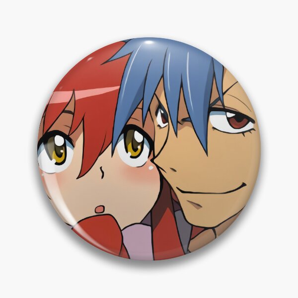 Item preview, Kamina Gurren Lagann Artwork designed and sold by Patrick23zx.