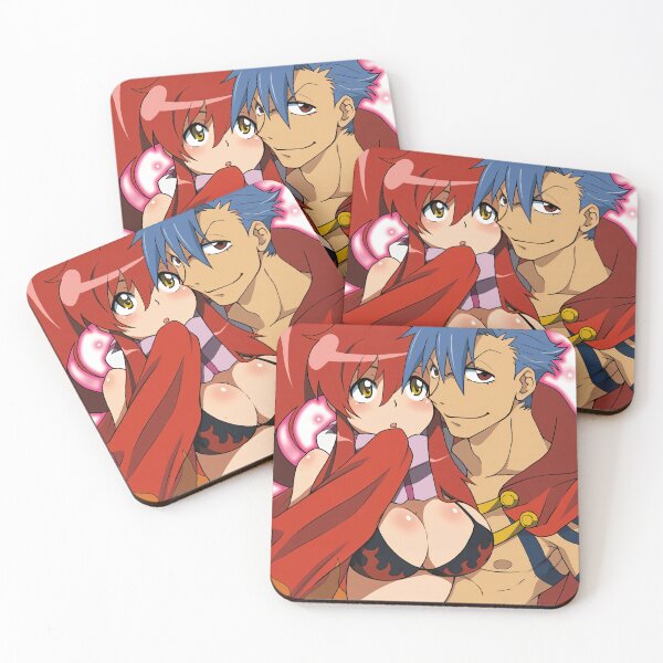 Item preview, Kamina Gurren Lagann Artwork designed and sold by Patrick23zx.