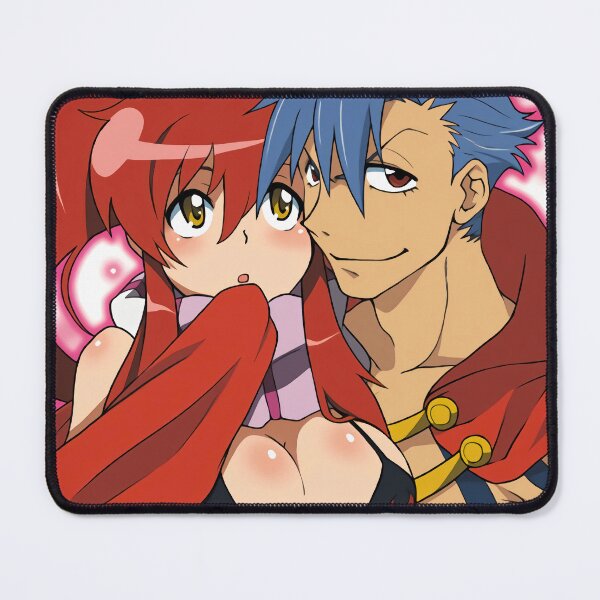 Item preview, Kamina Gurren Lagann Artwork designed and sold by Patrick23zx.