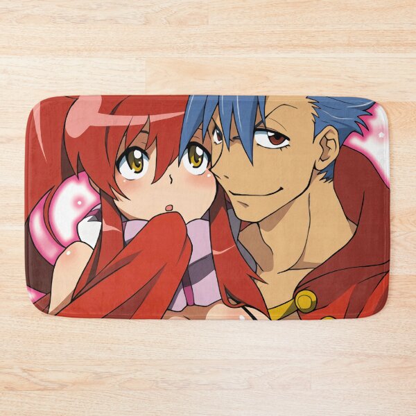 Item preview, Kamina Gurren Lagann Artwork designed and sold by Patrick23zx.