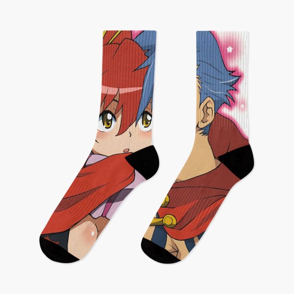 Item preview, Kamina Gurren Lagann Artwork designed and sold by Patrick23zx.