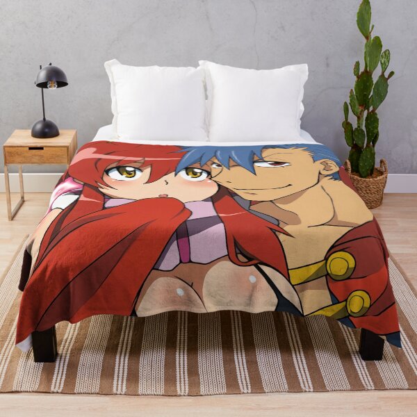 Item preview, Kamina Gurren Lagann Artwork designed and sold by Patrick23zx.