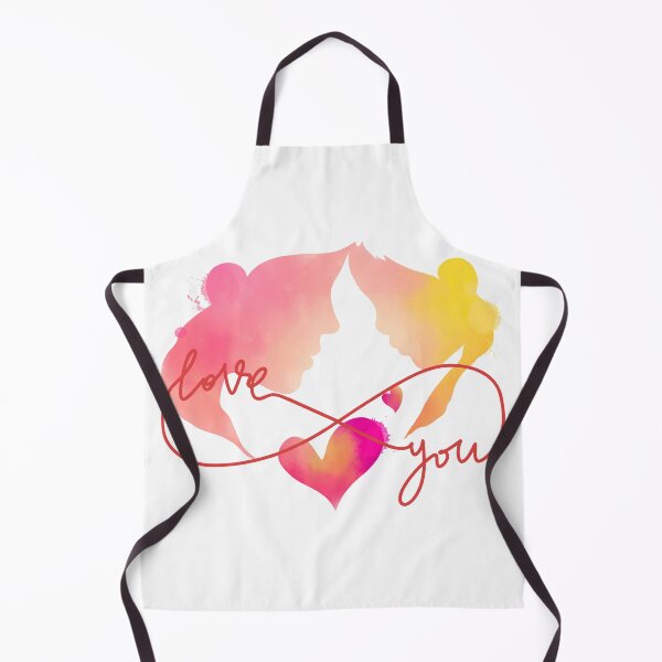 Item preview, Love you, Infinity, Mom & Baby designed and sold by Helena H..