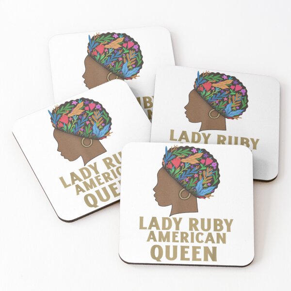 Item preview, Lady Ruby                  designed and sold by CariLinnDesigns.