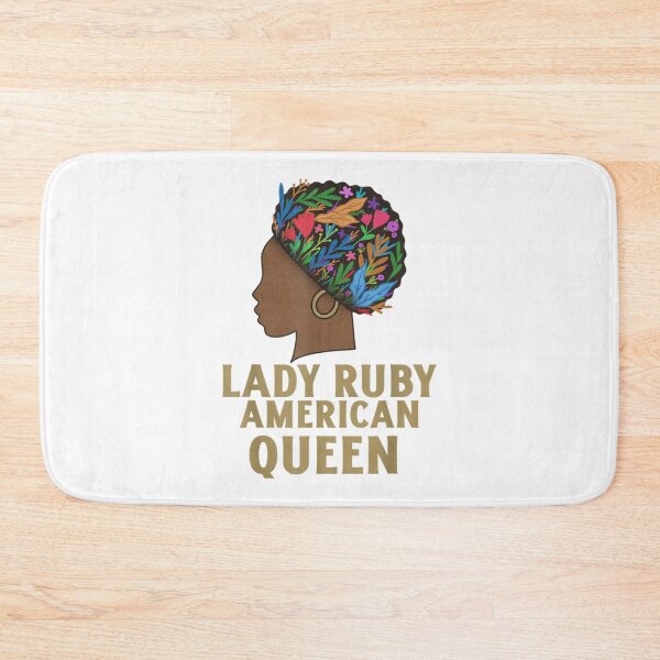 Item preview, Lady Ruby                  designed and sold by CariLinnDesigns.