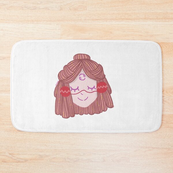 Item preview, Lady Cancer   designed and sold by CariLinnDesigns.