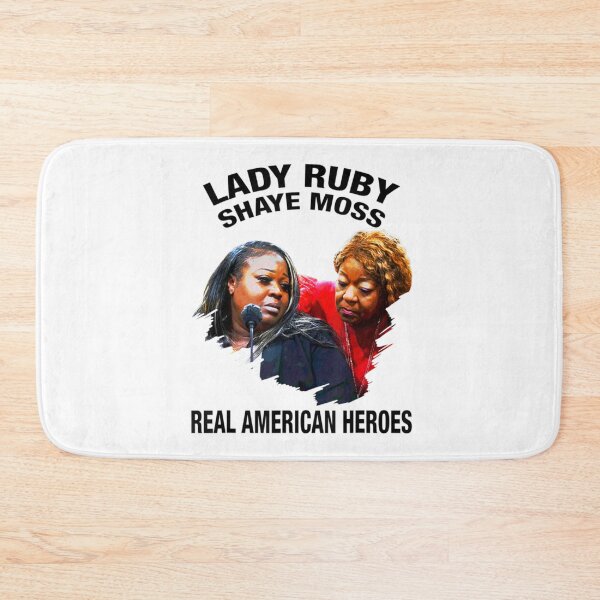 Item preview, Lady Ruby                         designed and sold by CariLinnDesigns.