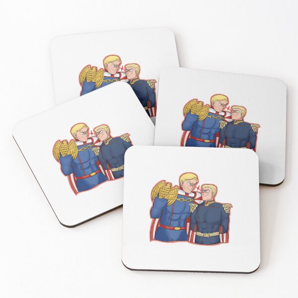 Item preview, The Boys Shoulder- Limited Edition | Perfect Gift designed and sold by onacara.