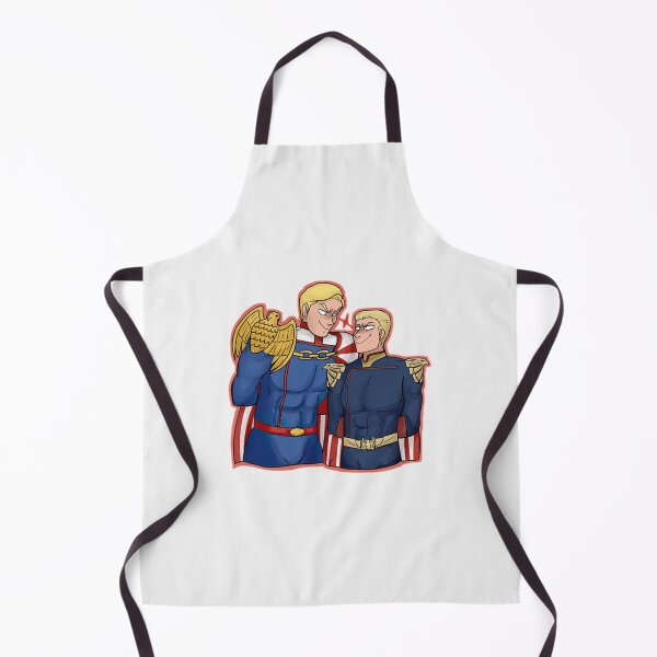 Item preview, The Boys Shoulder- Limited Edition | Perfect Gift designed and sold by onacara.