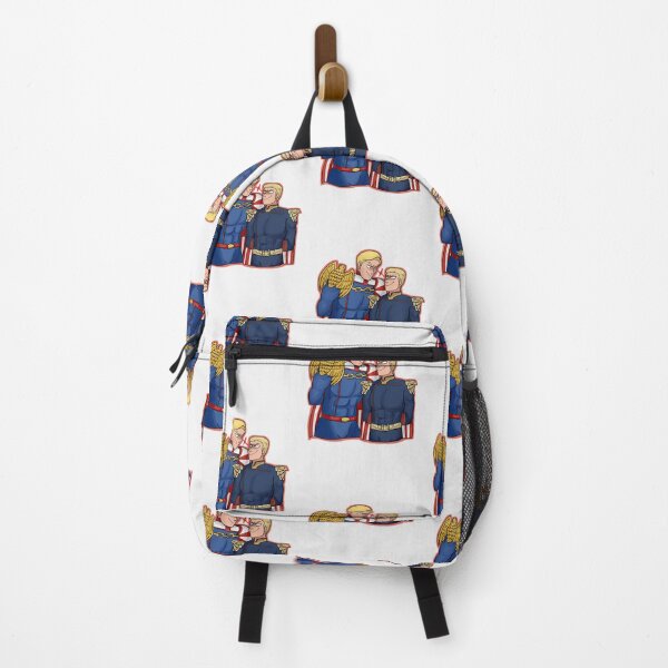 Item preview, The Boys Shoulder- Limited Edition | Perfect Gift designed and sold by onacara.