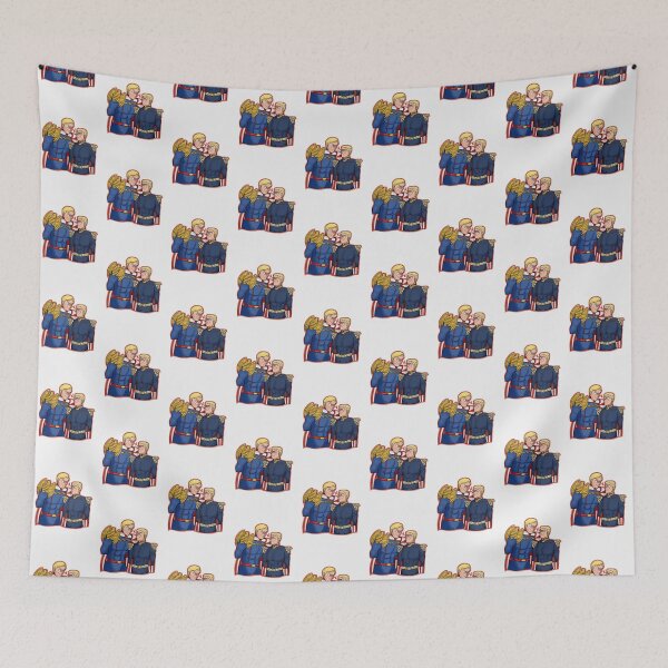 Item preview, The Boys Shoulder- Limited Edition | Perfect Gift designed and sold by onacara.