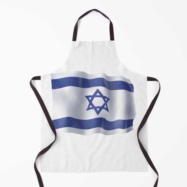 Item preview, Israel flag designed and sold by chrlalexandru.
