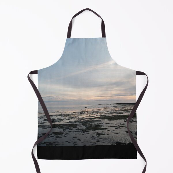 Item preview, Evening at the North Sea designed and sold by Jeanette Dobrindt.