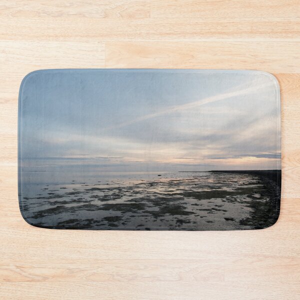 Item preview, Evening at the North Sea designed and sold by Jeanette Dobrindt.
