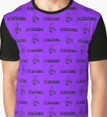 Scorpions 2 Graphic T-Shirt