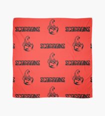 Scorpions 2 Scarf