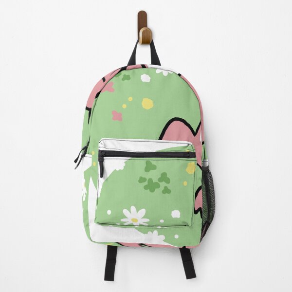 Item preview, Pickles the Frog in Grass designed and sold by bai-bee.