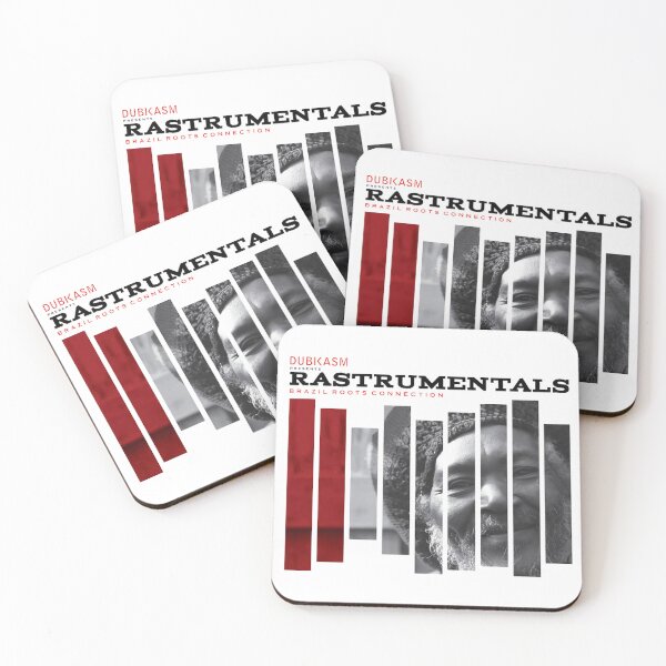 Item preview, Dubkasm Rastrumentals designed and sold by gretchsalv.
