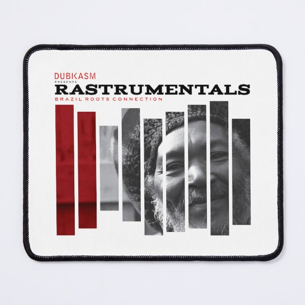 Item preview, Dubkasm Rastrumentals designed and sold by gretchsalv.