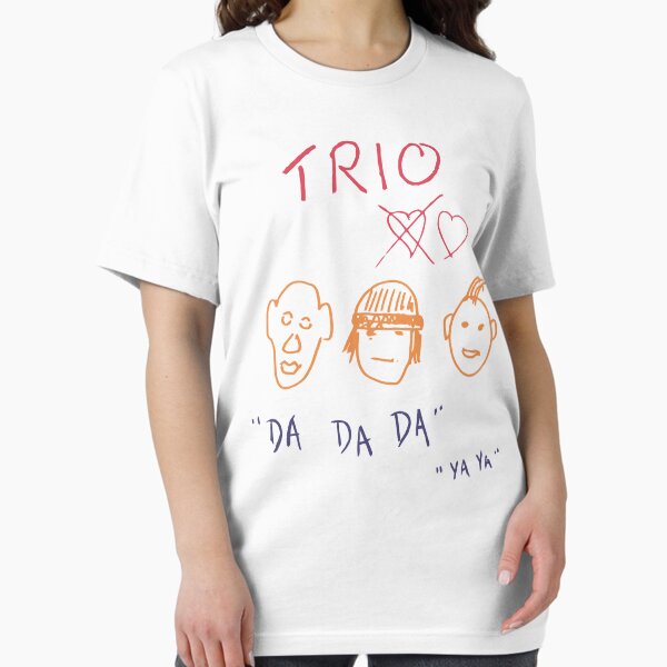 Item preview, Best Trio Da da da designed and sold by bertgibz.