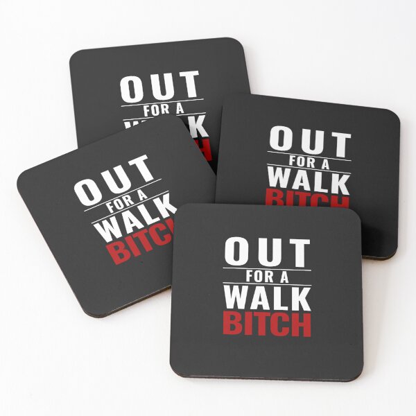 Item preview, Out for A Walk designed and sold by oharambari.