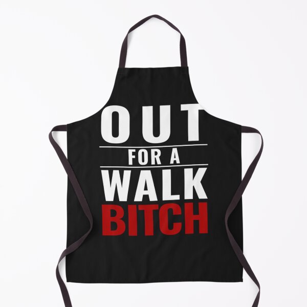 Item preview, Out for A Walk designed and sold by oharambari.