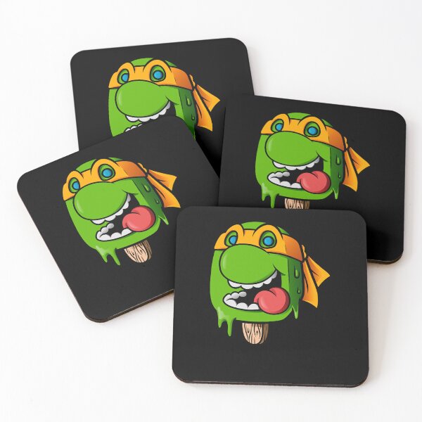 Item preview, michelangelo clas designed and sold by polowyvdbredy.