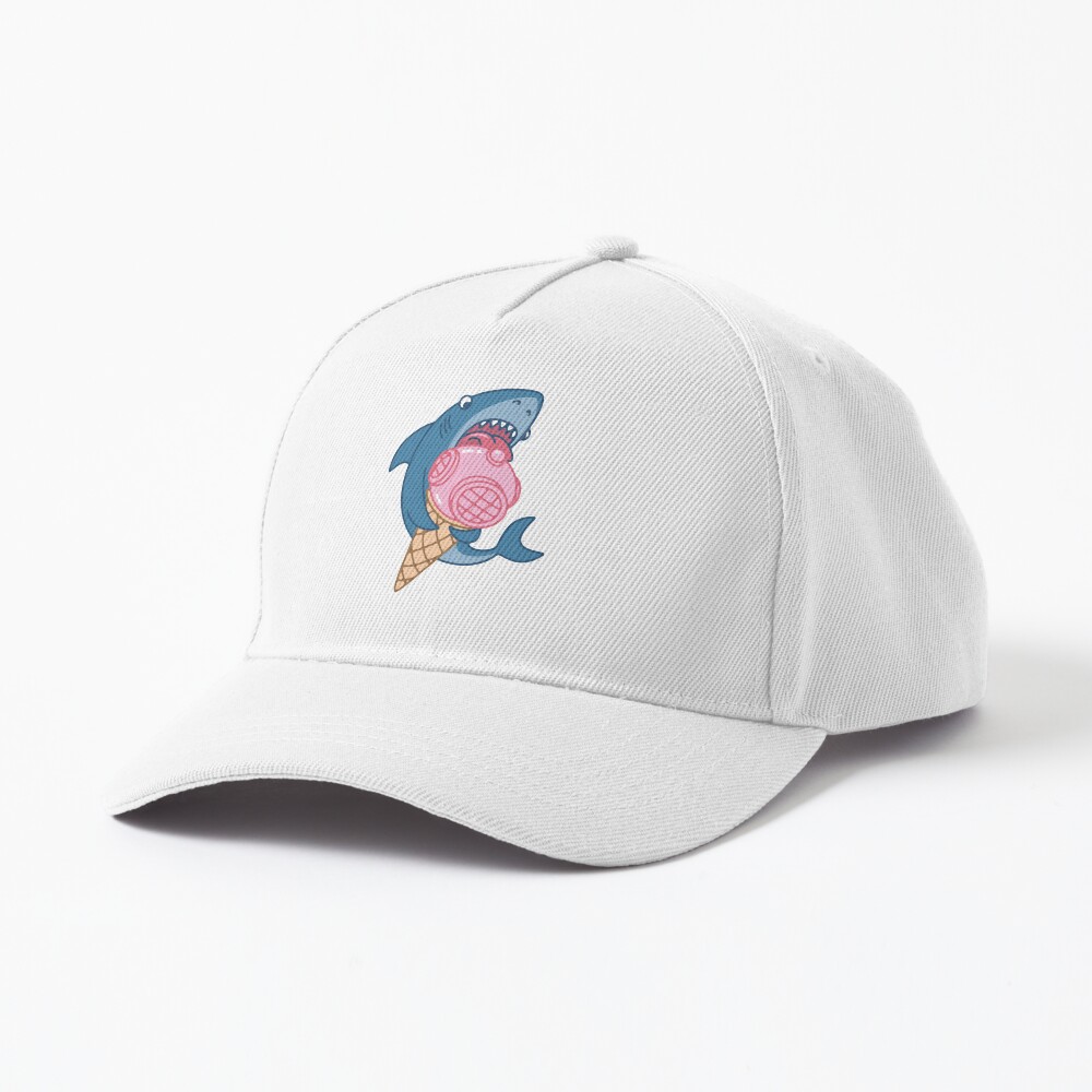 Item preview, Baseball Cap designed and sold by gotoup.