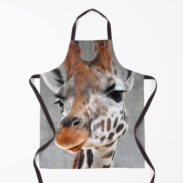 Item preview, Giraffe on Grey designed and sold by Barnbk02.