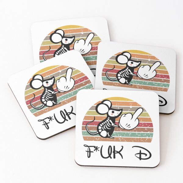 Item preview, Fck DN designed and sold by PrintilyST.