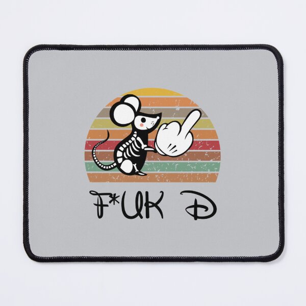 Item preview, Fck DN designed and sold by PrintilyST.