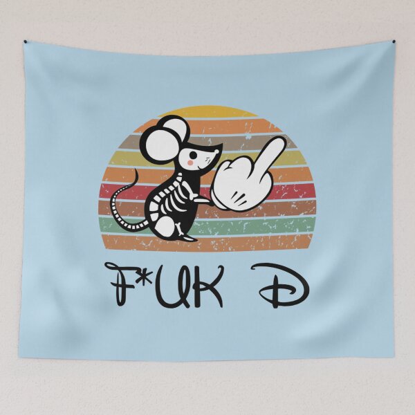 Item preview, Fck DN designed and sold by PrintilyST.
