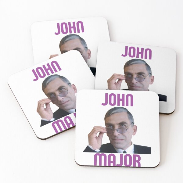 Item preview, John Major designed and sold by WhatIsMusicPod.