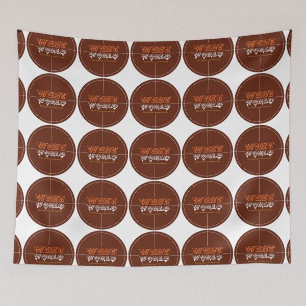 Item preview, West World designed and sold by eriettataf.