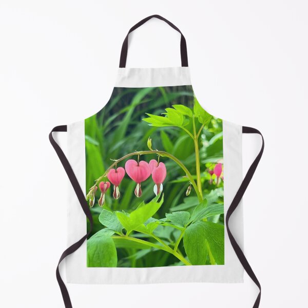 Item preview, Bleeding heart- photography by Donna Lindeen Harrington designed and sold by LabyrinthsbyDLH.